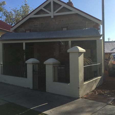 Fremantle Holiday Accommodation Wa Εξωτερικό φωτογραφία