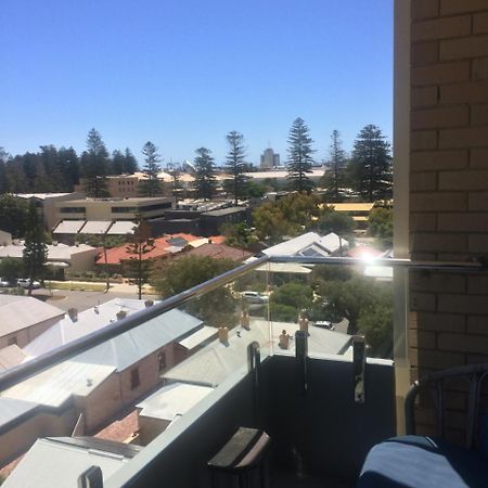 Fremantle Holiday Accommodation Wa Εξωτερικό φωτογραφία