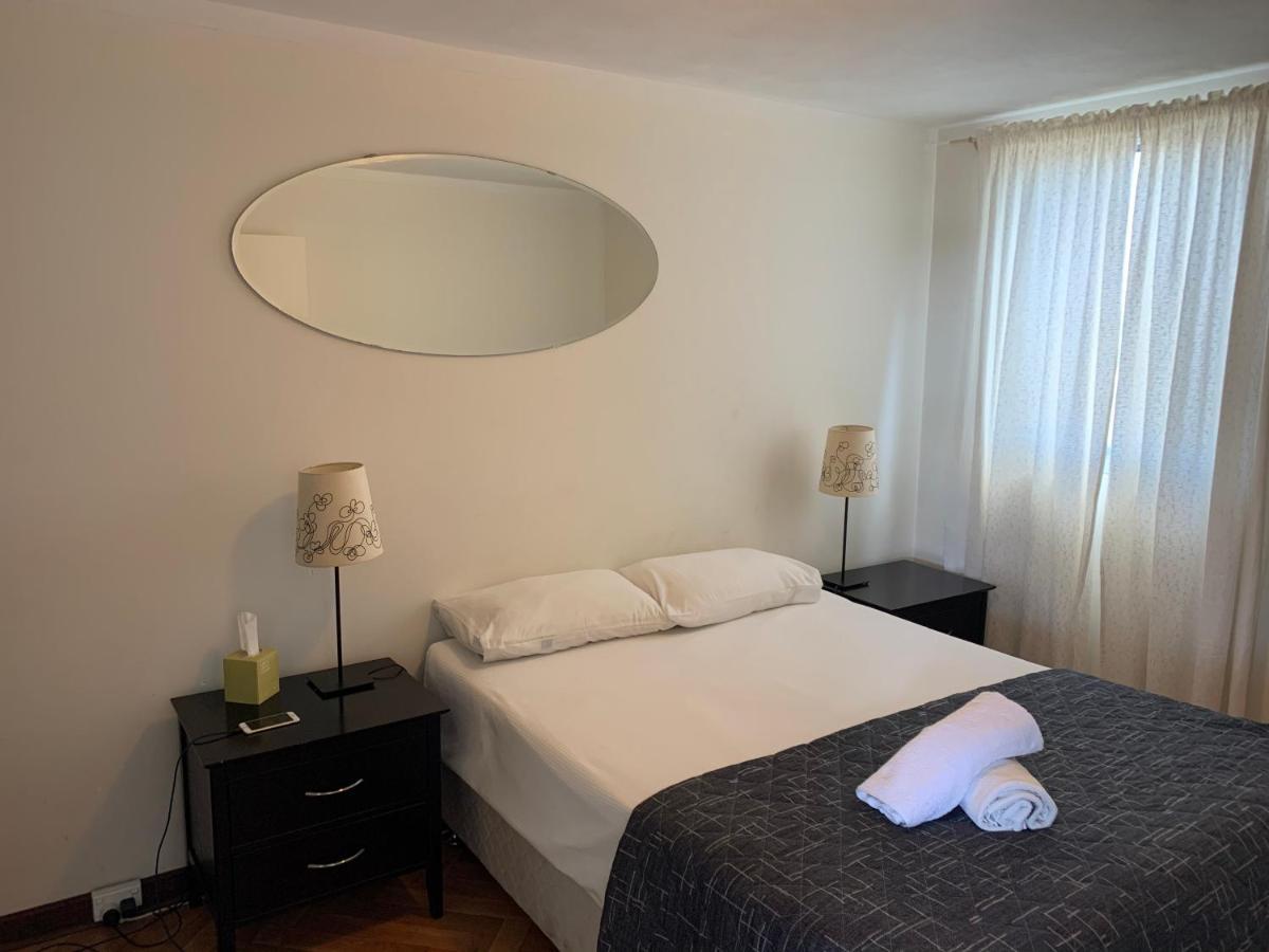 Fremantle Holiday Accommodation Wa Δωμάτιο φωτογραφία