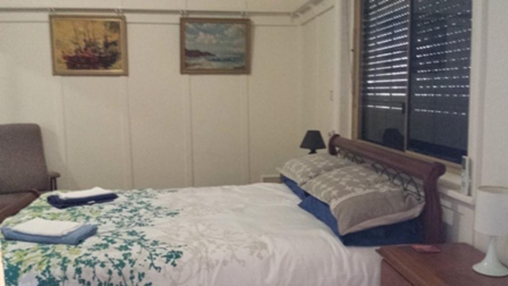 Fremantle Holiday Accommodation Wa Δωμάτιο φωτογραφία