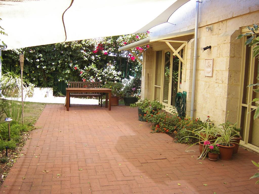Fremantle Holiday Accommodation Wa Δωμάτιο φωτογραφία