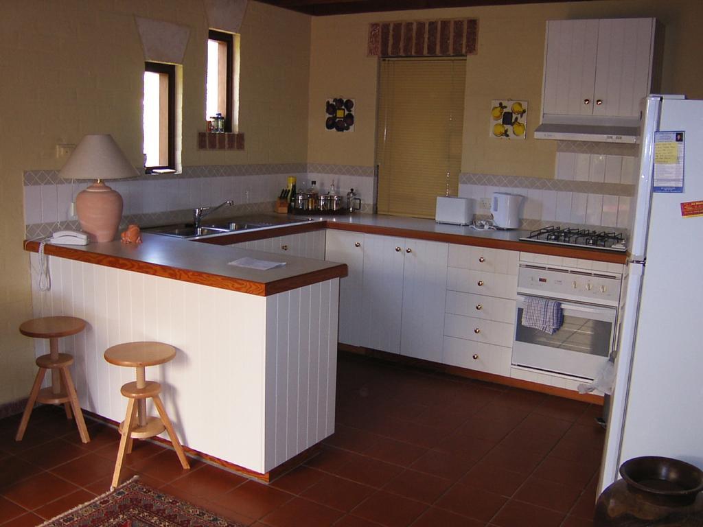 Fremantle Holiday Accommodation Wa Δωμάτιο φωτογραφία