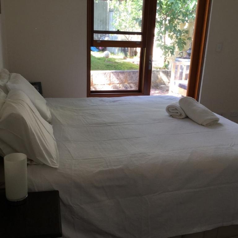 Fremantle Holiday Accommodation Wa Εξωτερικό φωτογραφία