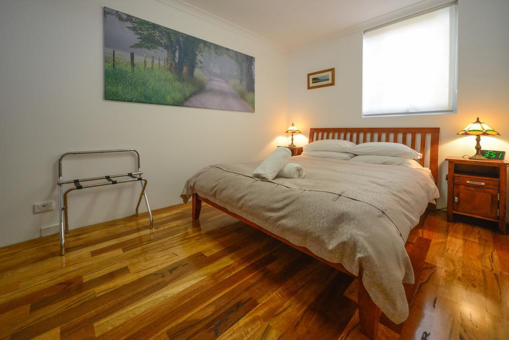 Fremantle Holiday Accommodation Wa Εξωτερικό φωτογραφία