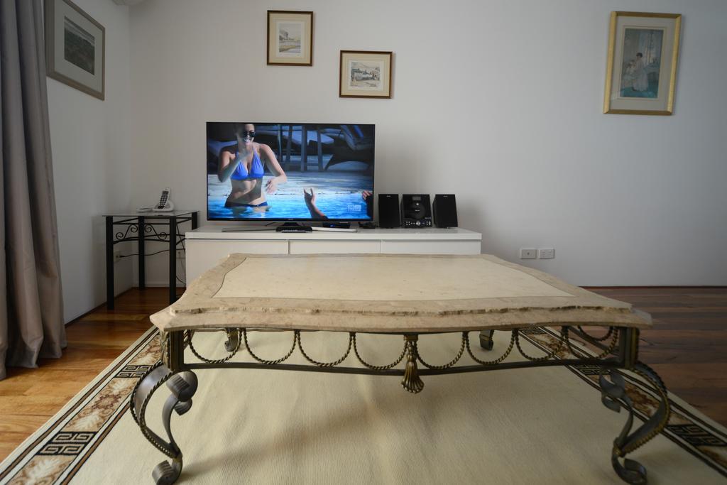 Fremantle Holiday Accommodation Wa Εξωτερικό φωτογραφία
