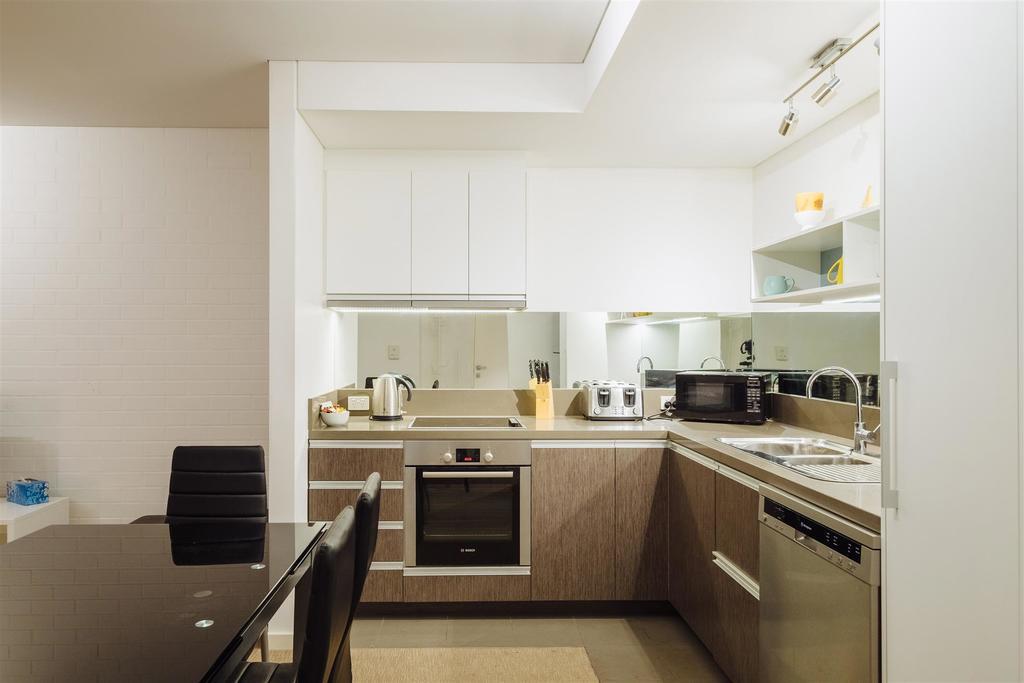 Fremantle Holiday Accommodation Wa Εξωτερικό φωτογραφία
