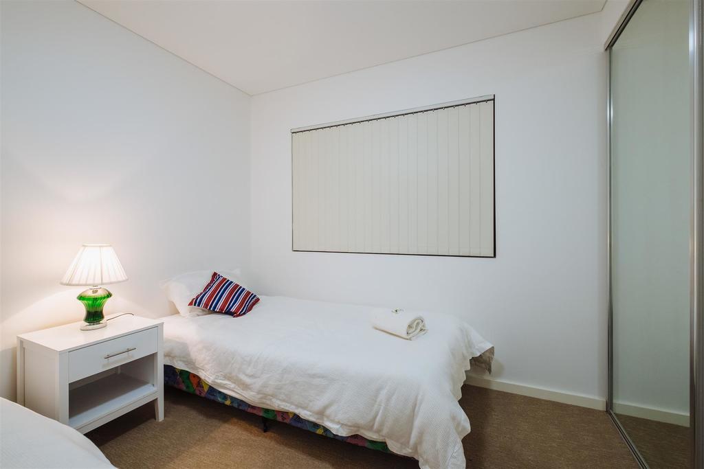 Fremantle Holiday Accommodation Wa Εξωτερικό φωτογραφία