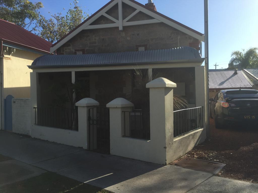 Fremantle Holiday Accommodation Wa Εξωτερικό φωτογραφία