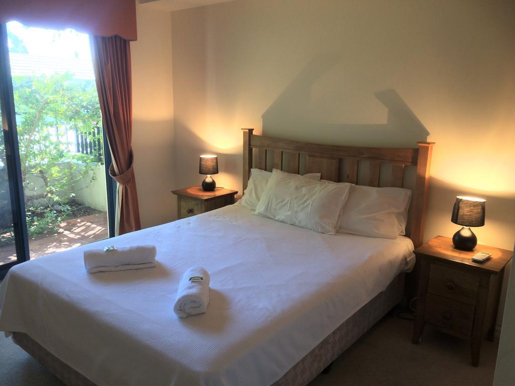 Fremantle Holiday Accommodation Wa Εξωτερικό φωτογραφία