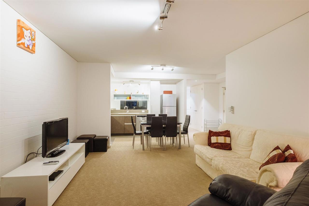 Fremantle Holiday Accommodation Wa Εξωτερικό φωτογραφία