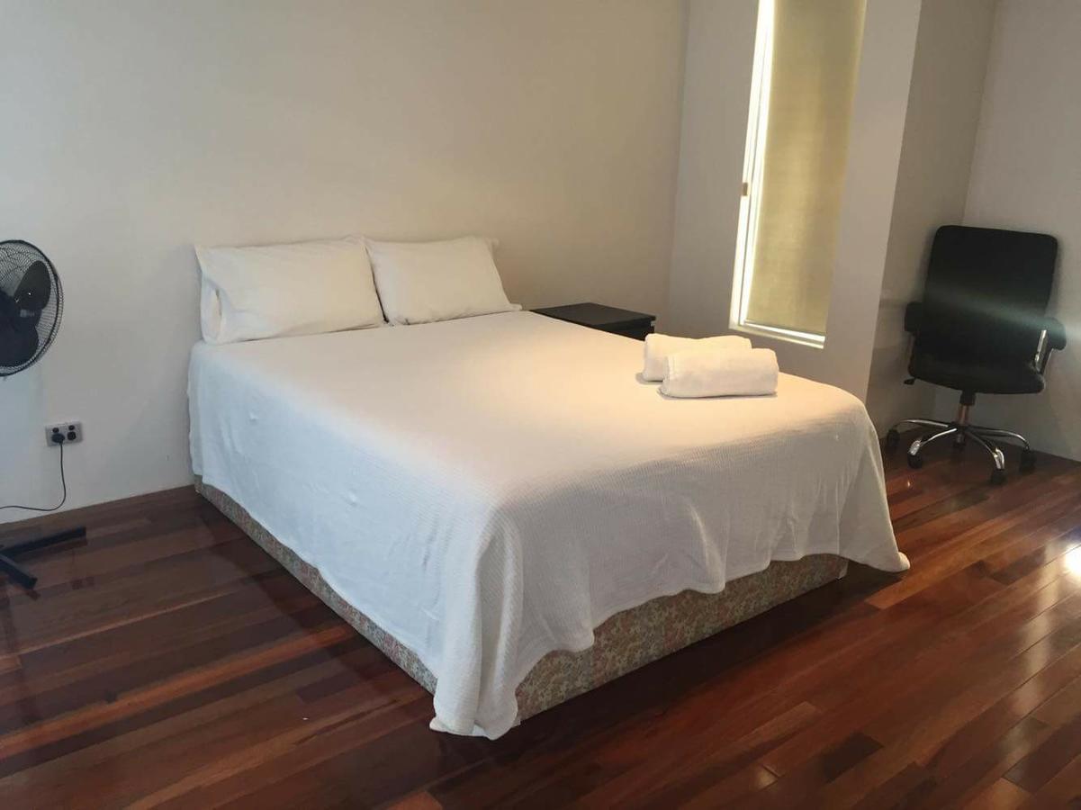 Fremantle Holiday Accommodation Wa Εξωτερικό φωτογραφία