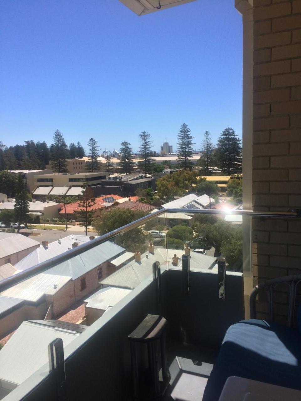 Fremantle Holiday Accommodation Wa Εξωτερικό φωτογραφία