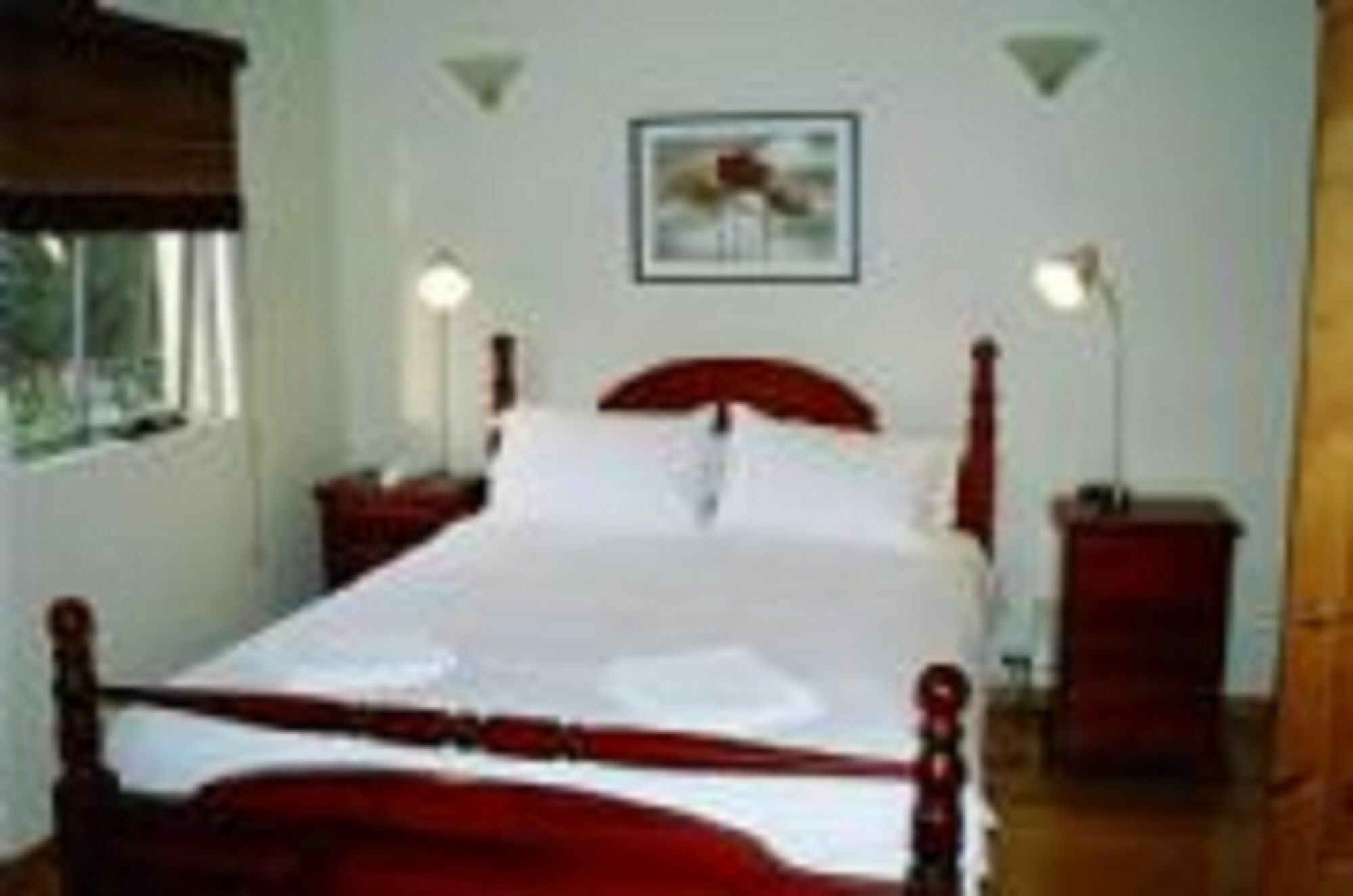 Fremantle Holiday Accommodation Wa Εξωτερικό φωτογραφία