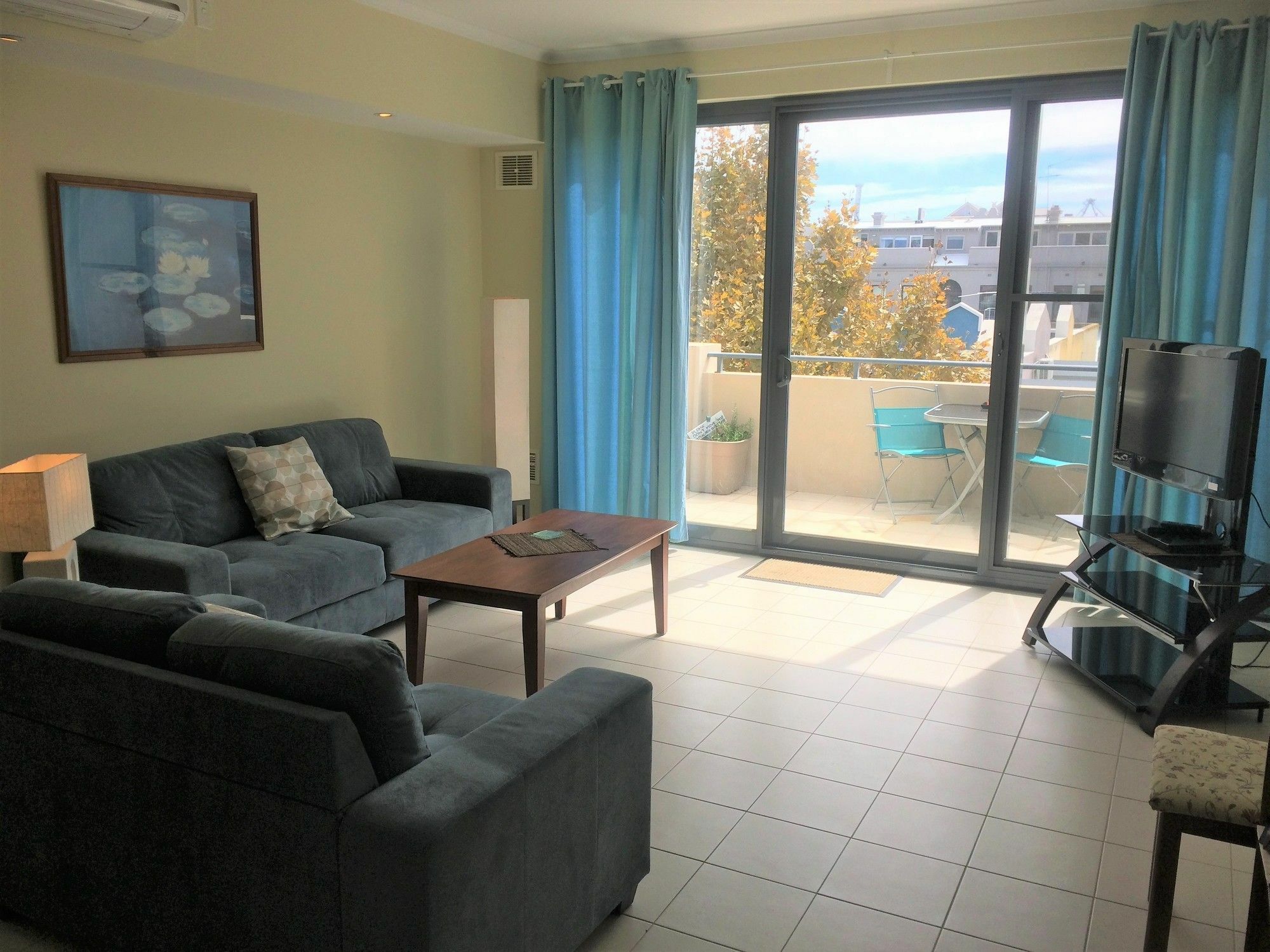 Fremantle Holiday Accommodation Wa Εξωτερικό φωτογραφία