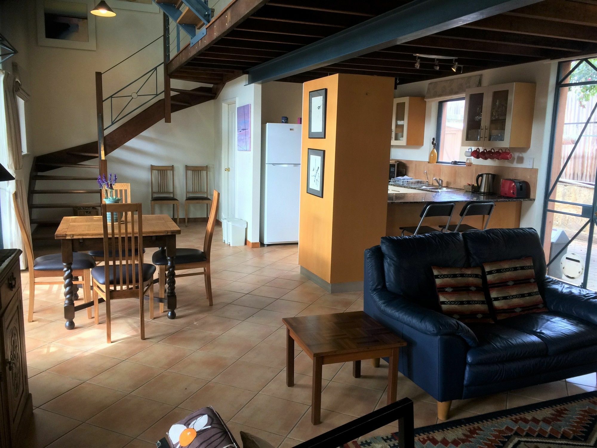 Fremantle Holiday Accommodation Wa Εξωτερικό φωτογραφία
