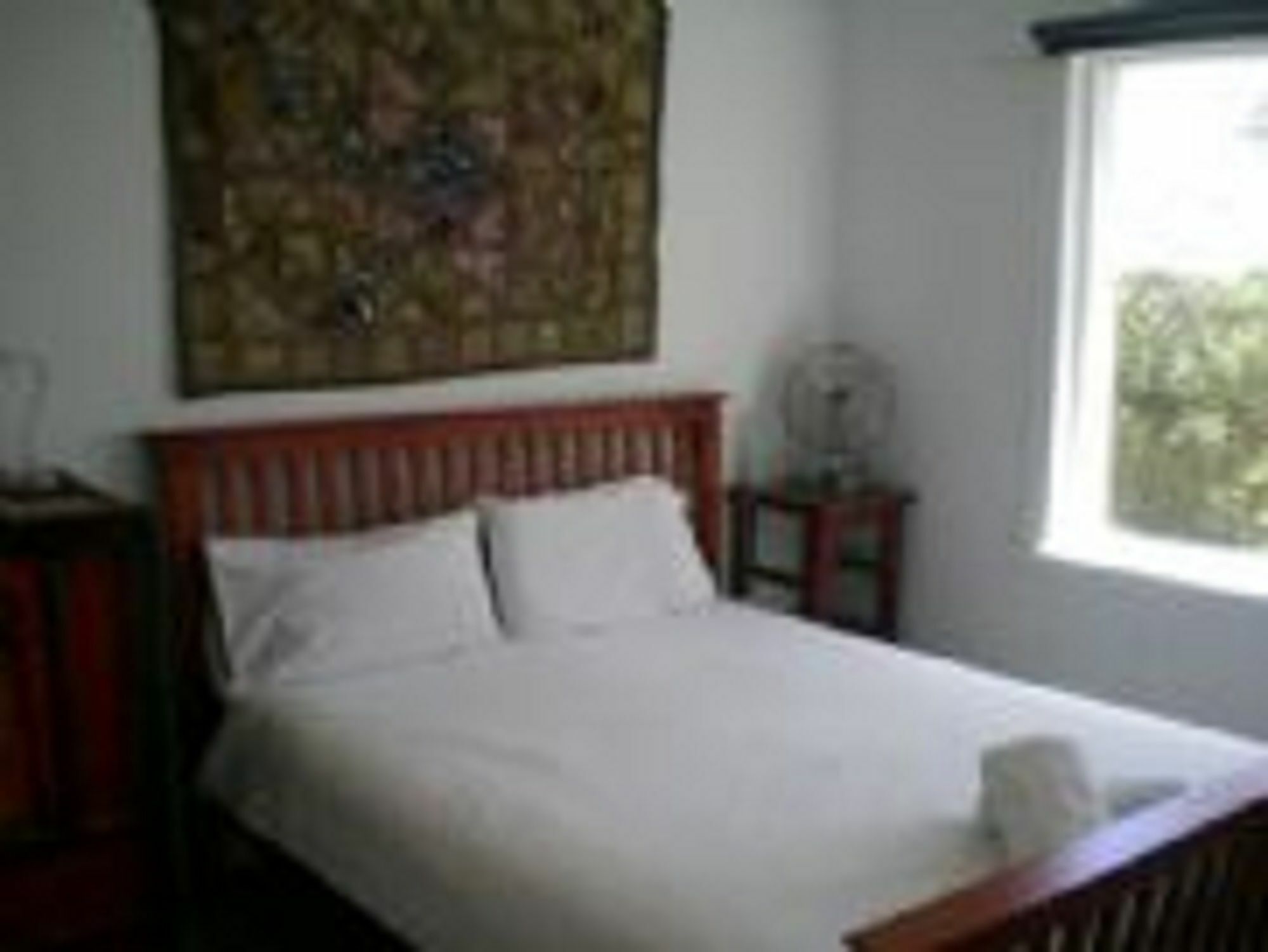 Fremantle Holiday Accommodation Wa Εξωτερικό φωτογραφία