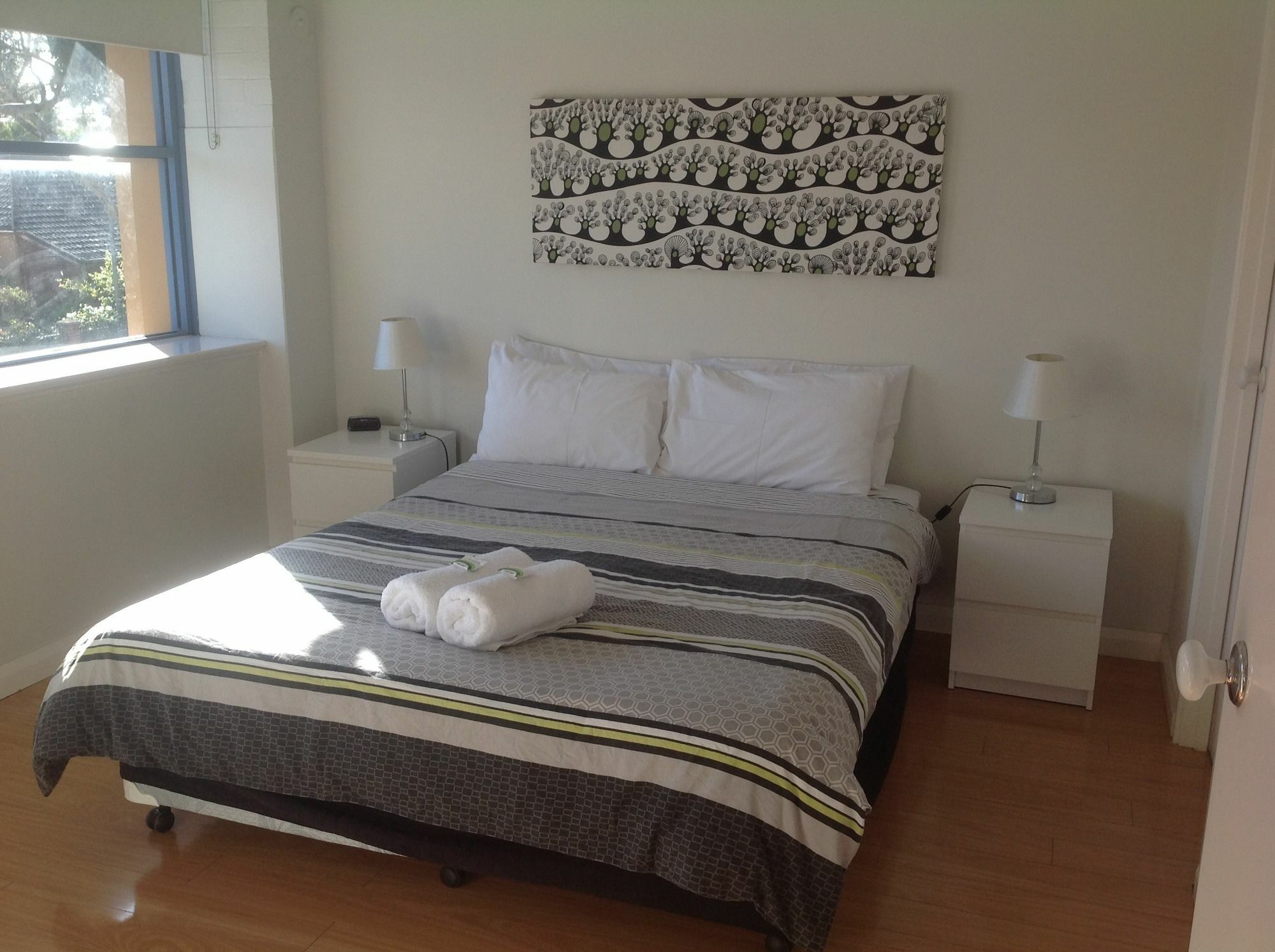 Fremantle Holiday Accommodation Wa Εξωτερικό φωτογραφία