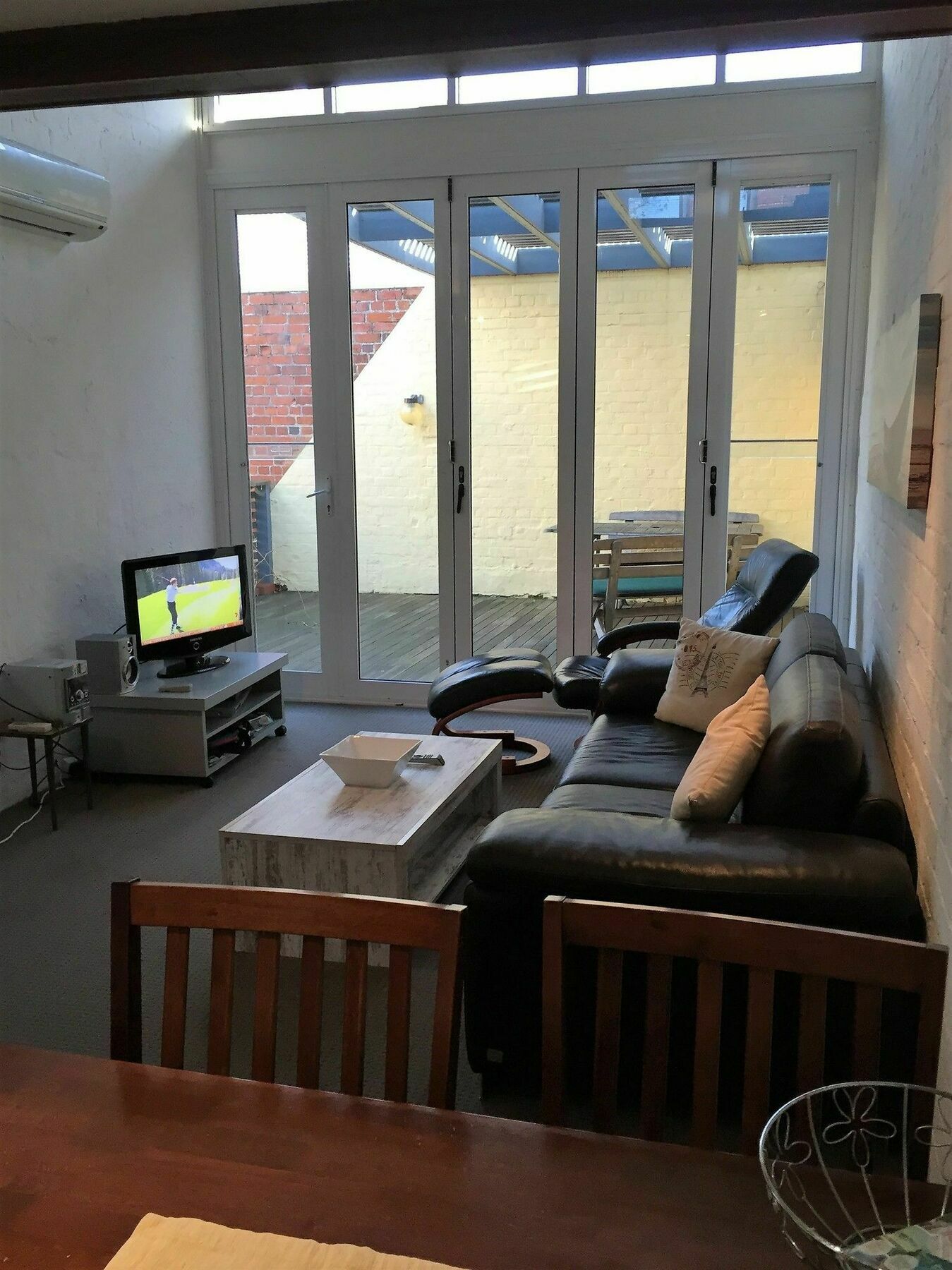 Fremantle Holiday Accommodation Wa Εξωτερικό φωτογραφία