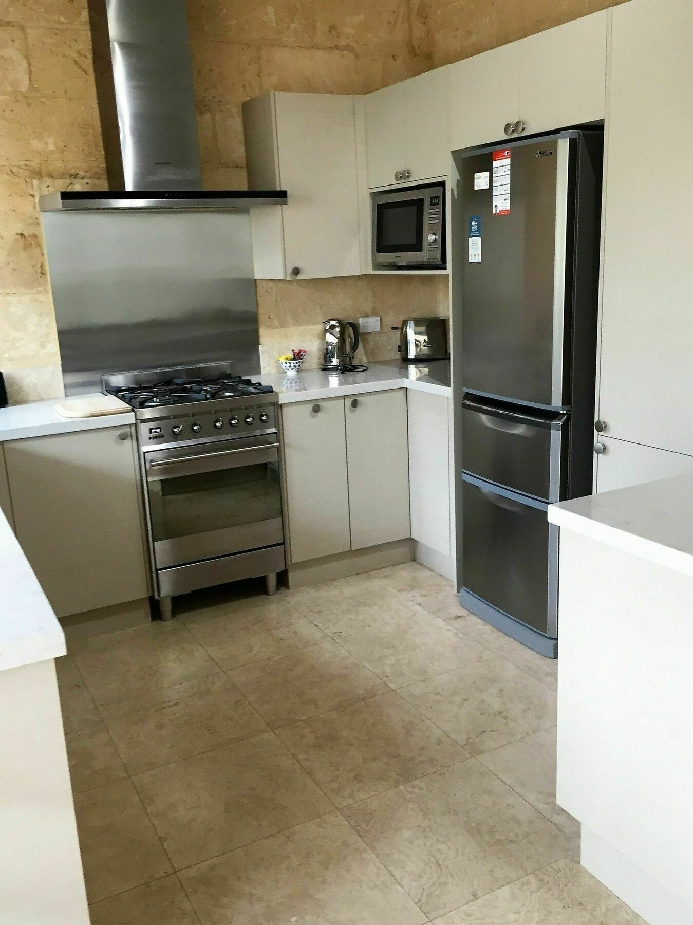 Fremantle Holiday Accommodation Wa Εξωτερικό φωτογραφία