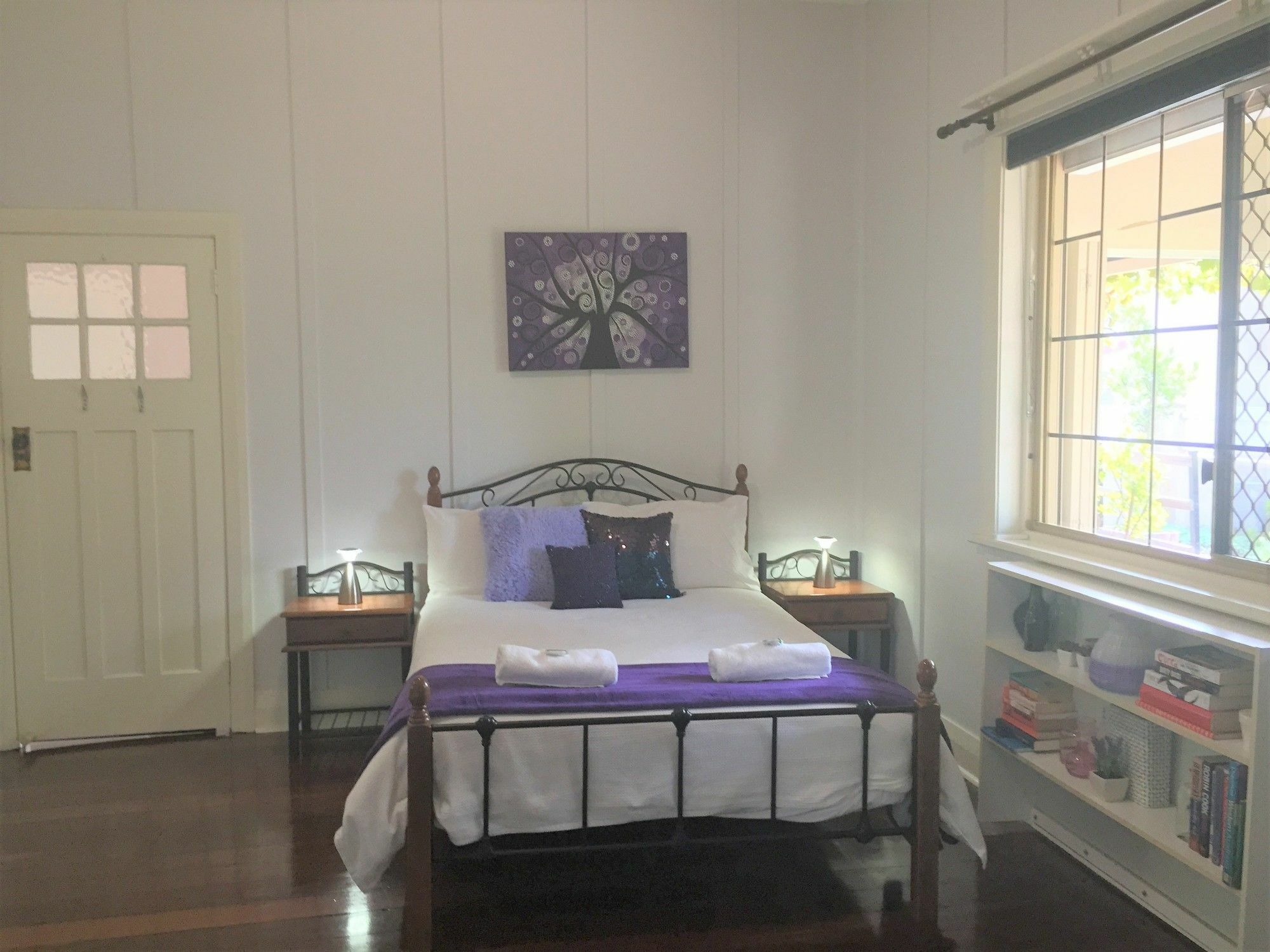 Fremantle Holiday Accommodation Wa Εξωτερικό φωτογραφία