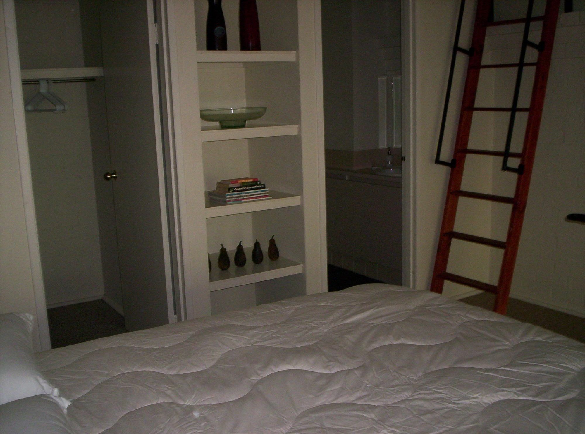 Fremantle Holiday Accommodation Wa Εξωτερικό φωτογραφία