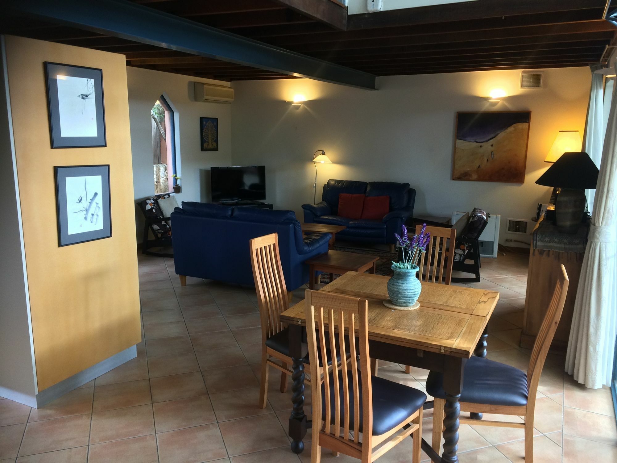 Fremantle Holiday Accommodation Wa Εξωτερικό φωτογραφία