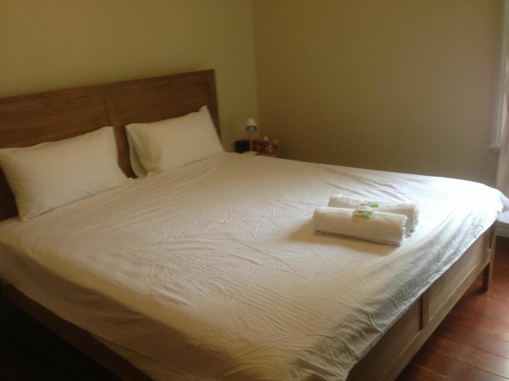 Fremantle Holiday Accommodation Wa Εξωτερικό φωτογραφία