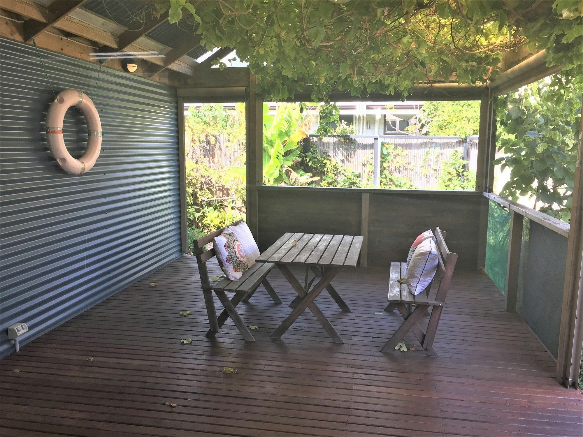 Fremantle Holiday Accommodation Wa Εξωτερικό φωτογραφία