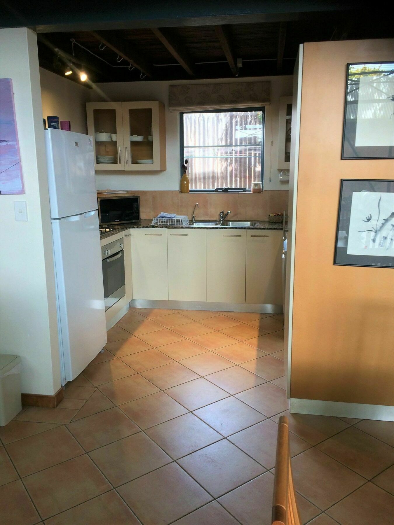 Fremantle Holiday Accommodation Wa Εξωτερικό φωτογραφία