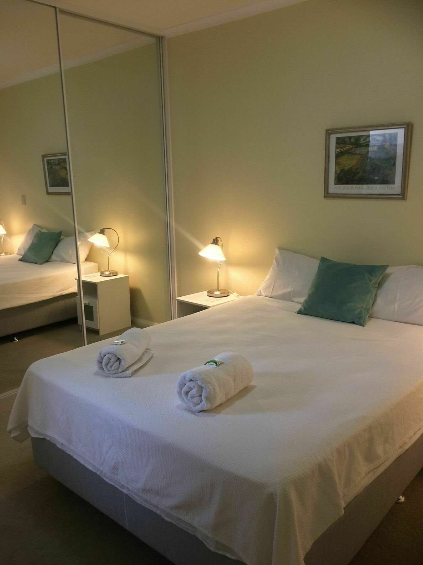 Fremantle Holiday Accommodation Wa Εξωτερικό φωτογραφία