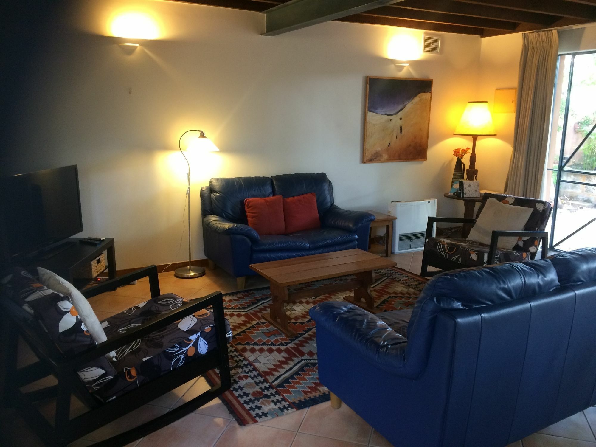 Fremantle Holiday Accommodation Wa Εξωτερικό φωτογραφία