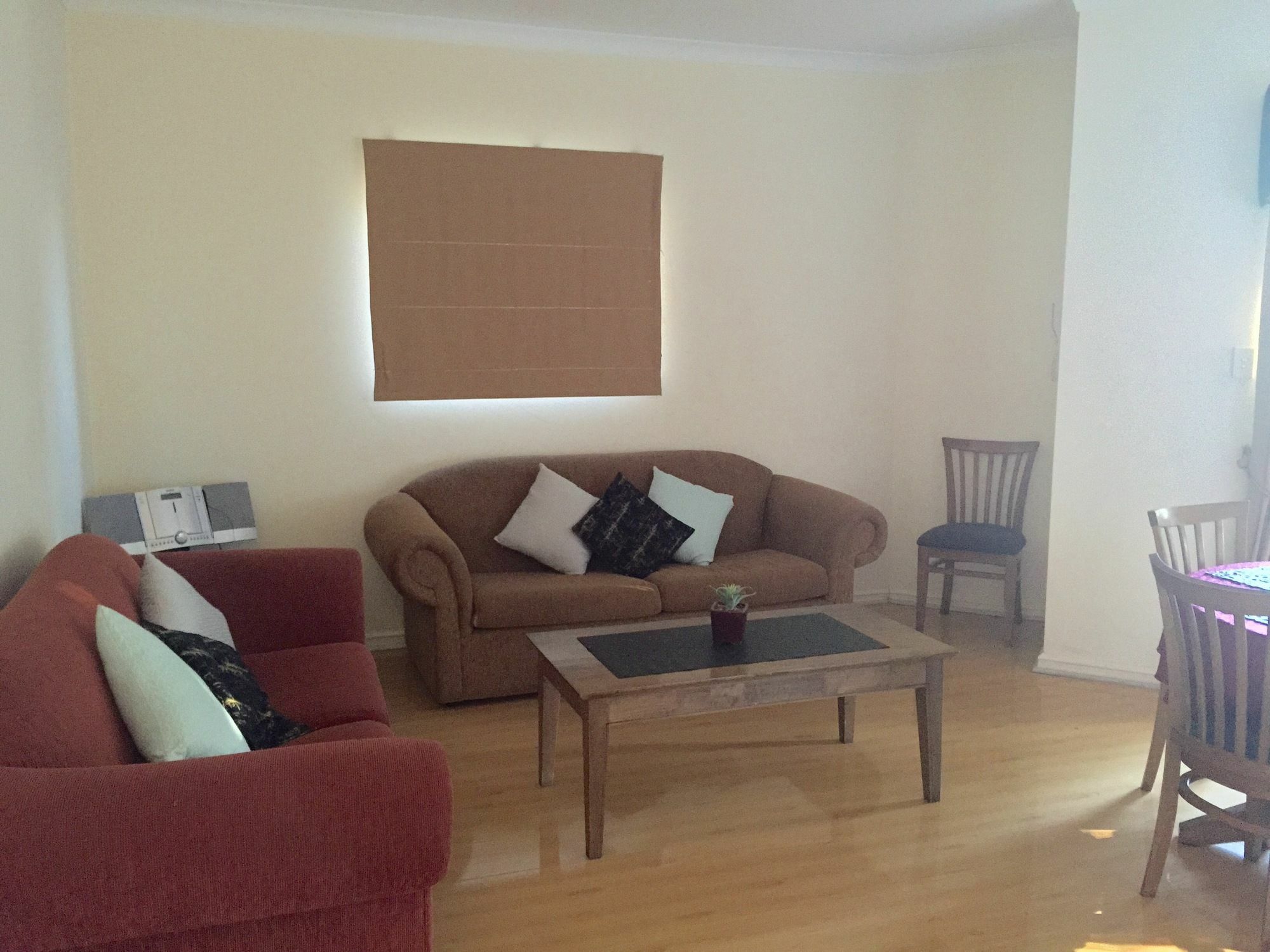 Fremantle Holiday Accommodation Wa Εξωτερικό φωτογραφία