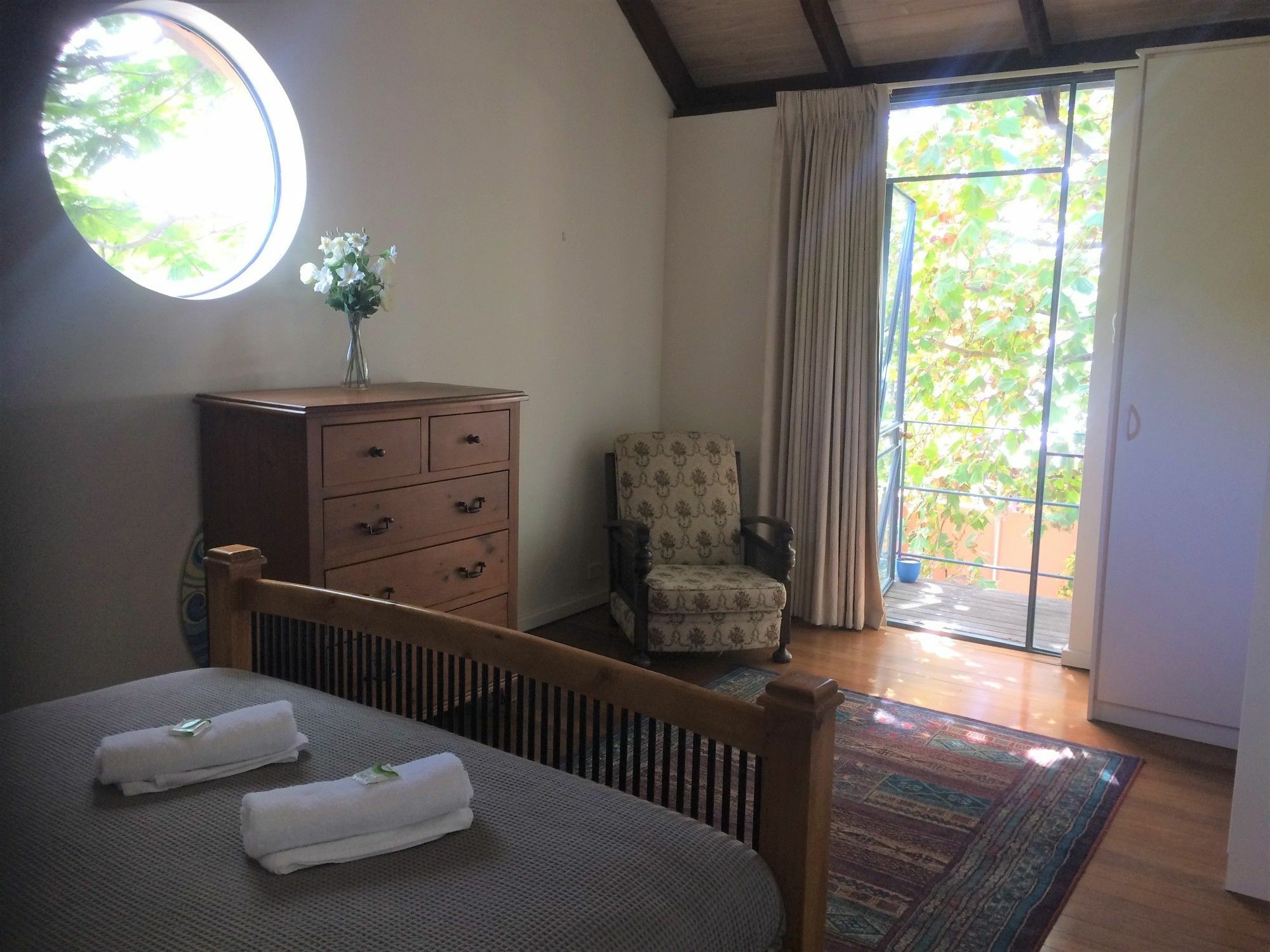 Fremantle Holiday Accommodation Wa Εξωτερικό φωτογραφία