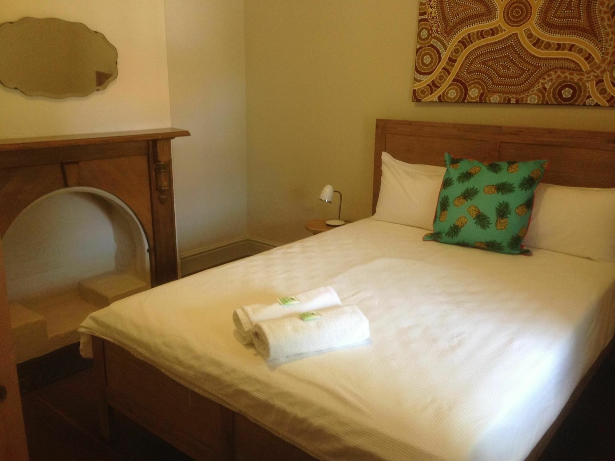 Fremantle Holiday Accommodation Wa Εξωτερικό φωτογραφία