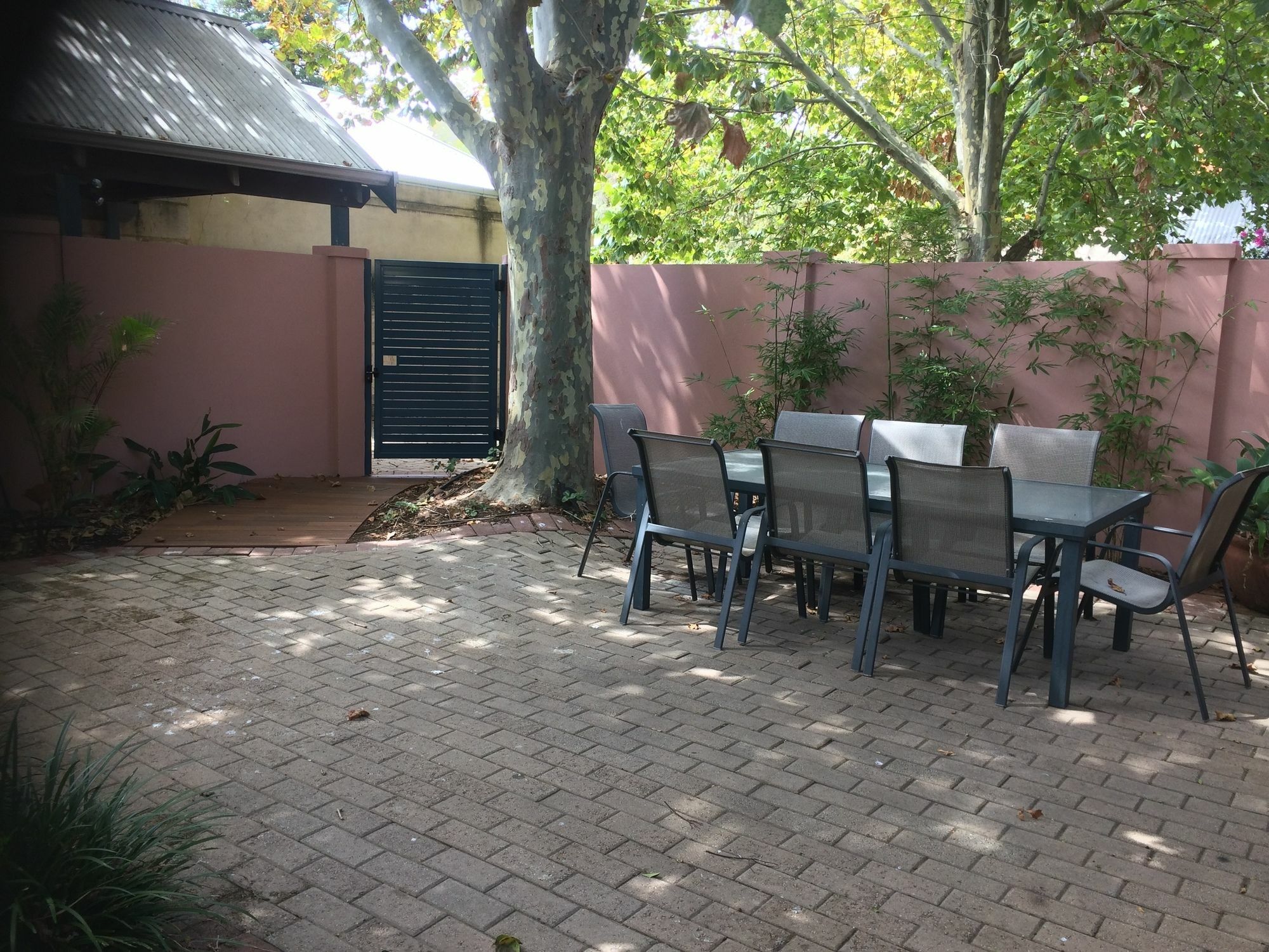 Fremantle Holiday Accommodation Wa Εξωτερικό φωτογραφία