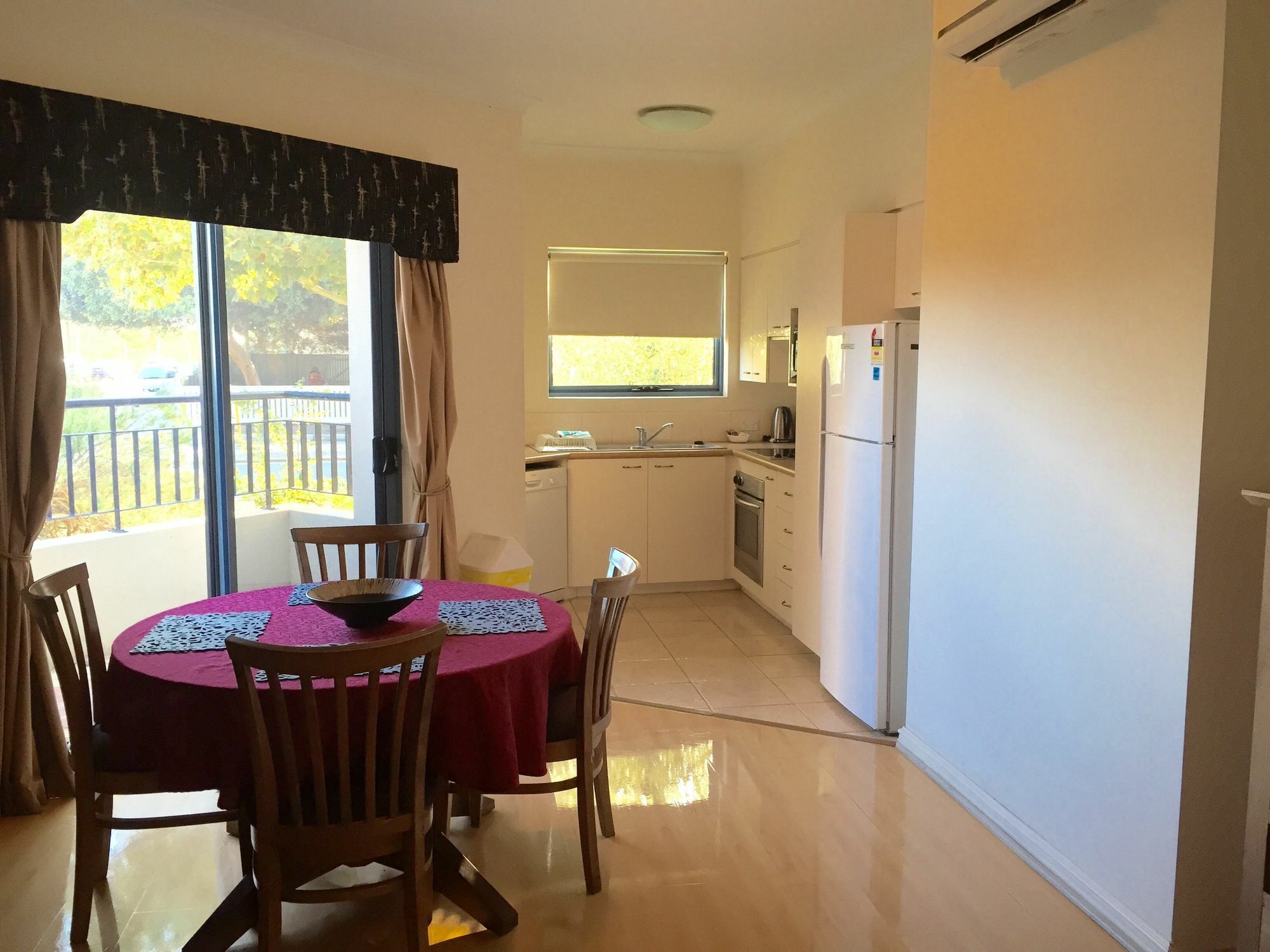 Fremantle Holiday Accommodation Wa Εξωτερικό φωτογραφία