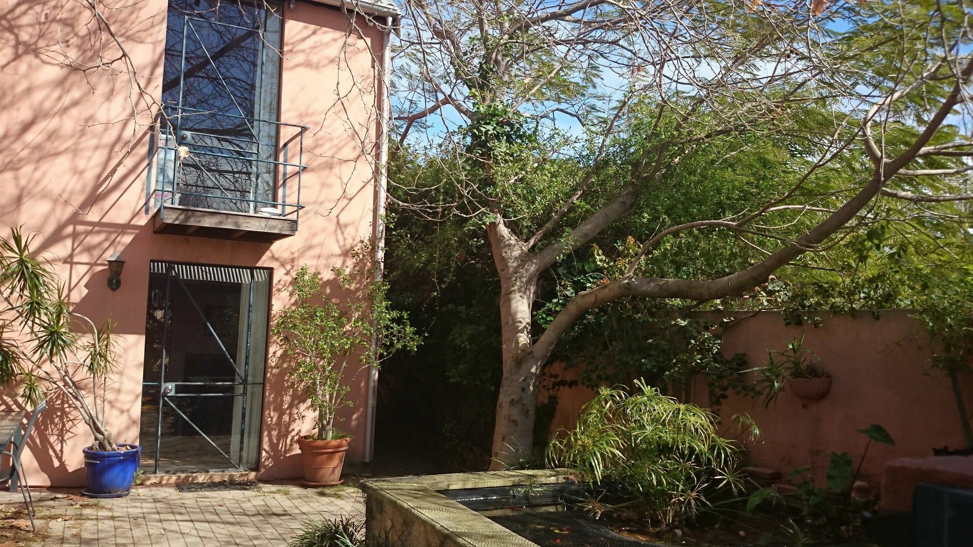 Fremantle Holiday Accommodation Wa Εξωτερικό φωτογραφία