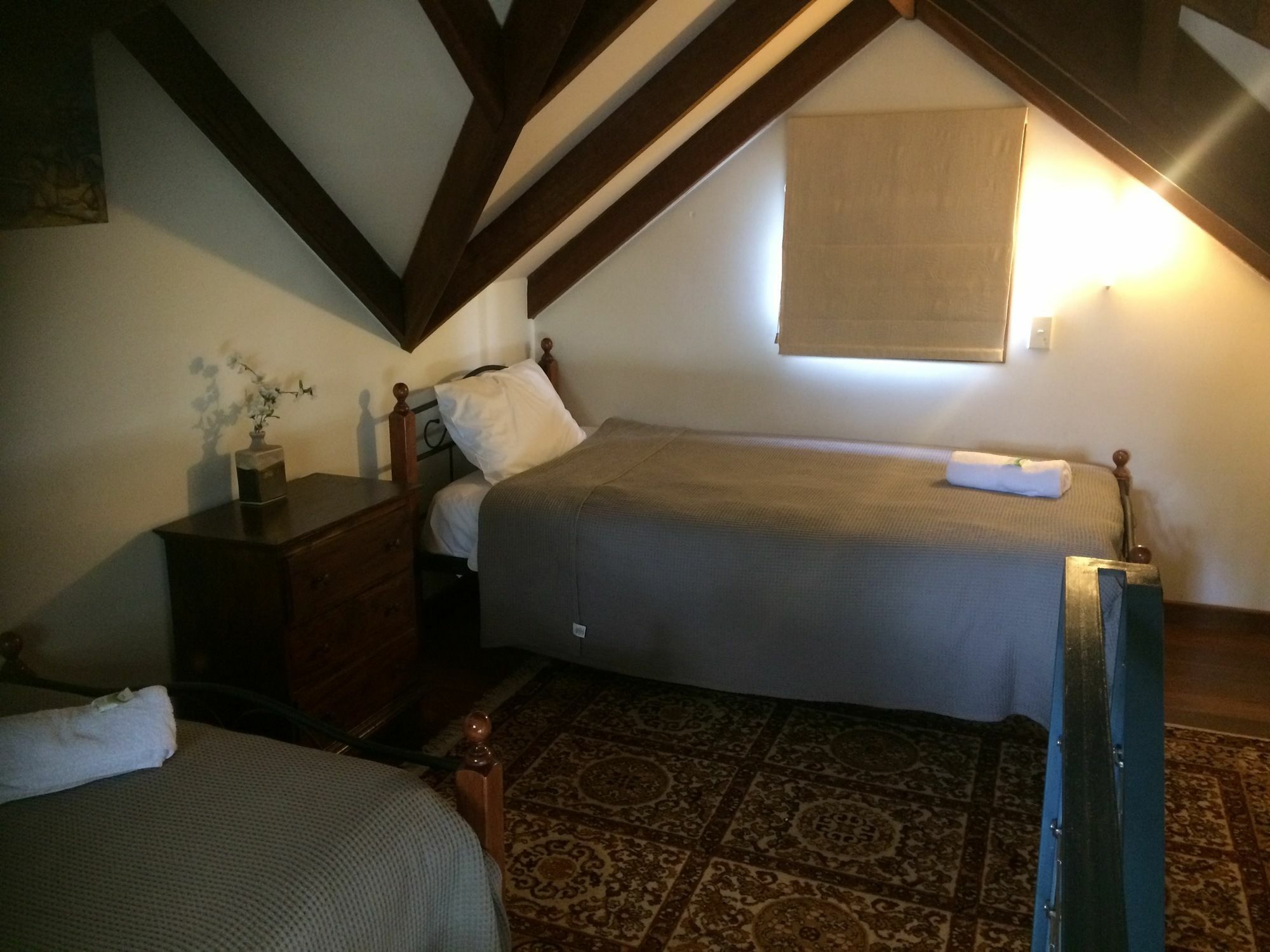 Fremantle Holiday Accommodation Wa Εξωτερικό φωτογραφία