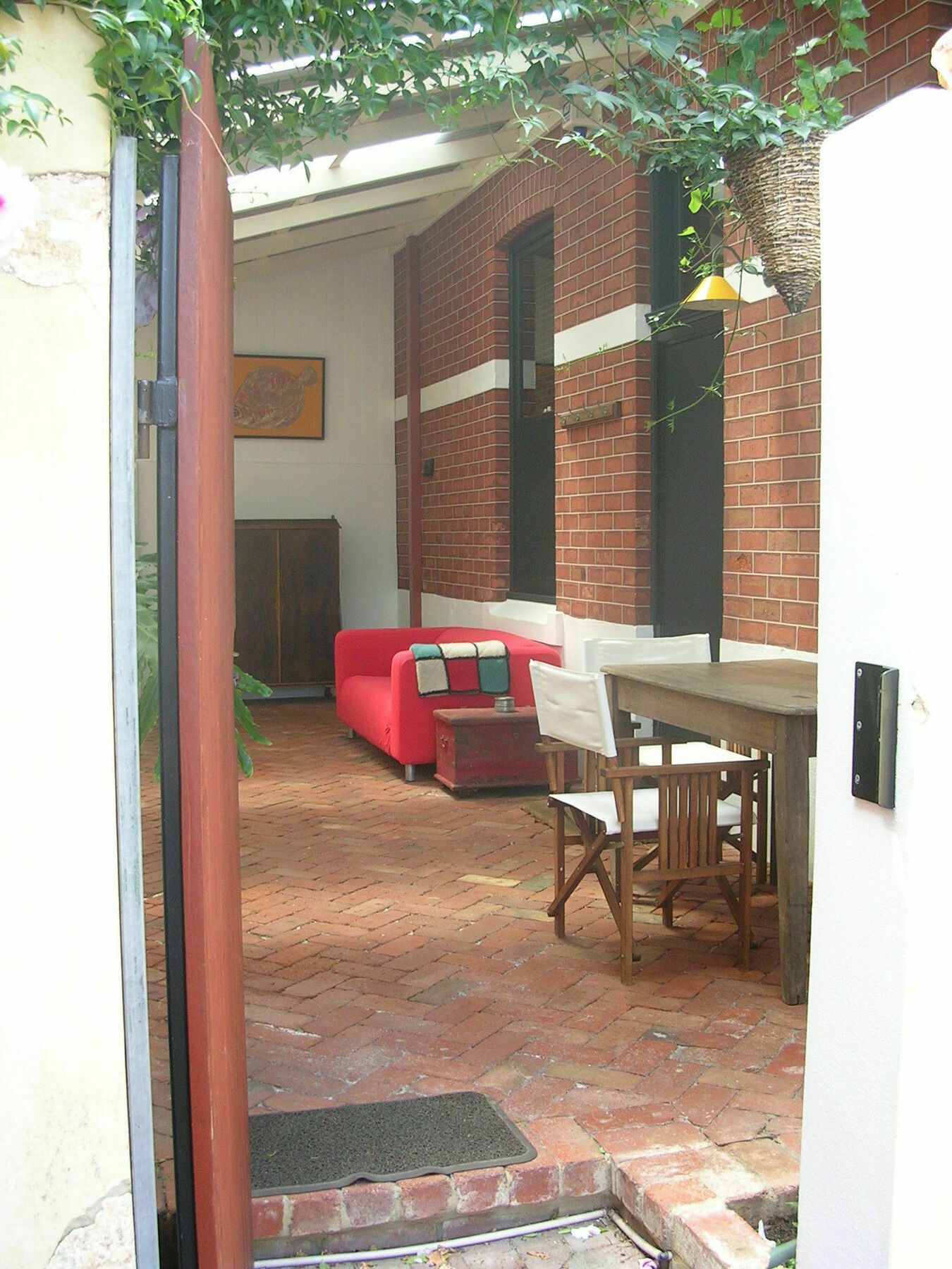 Fremantle Holiday Accommodation Wa Εξωτερικό φωτογραφία