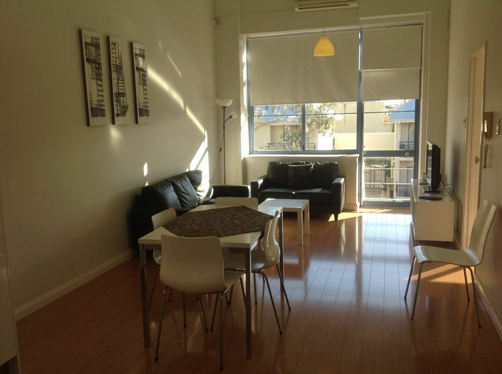 Fremantle Holiday Accommodation Wa Εξωτερικό φωτογραφία