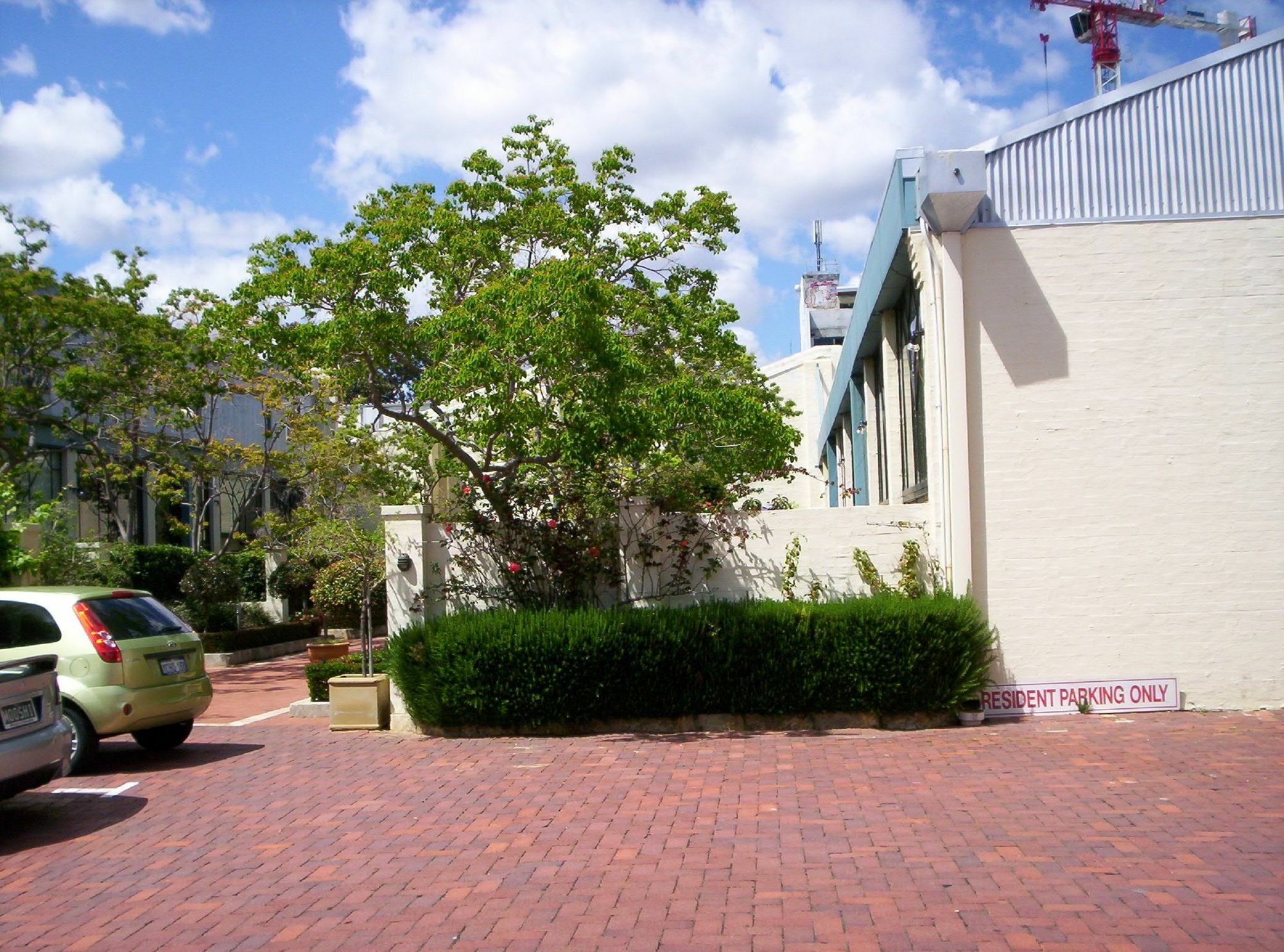 Fremantle Holiday Accommodation Wa Εξωτερικό φωτογραφία